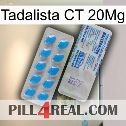Tadalista CT 20Mg new15